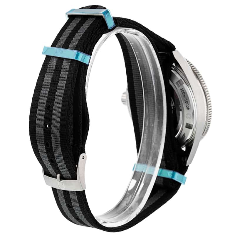 Omega Seamaster 300m 233.32.41.21.01.001